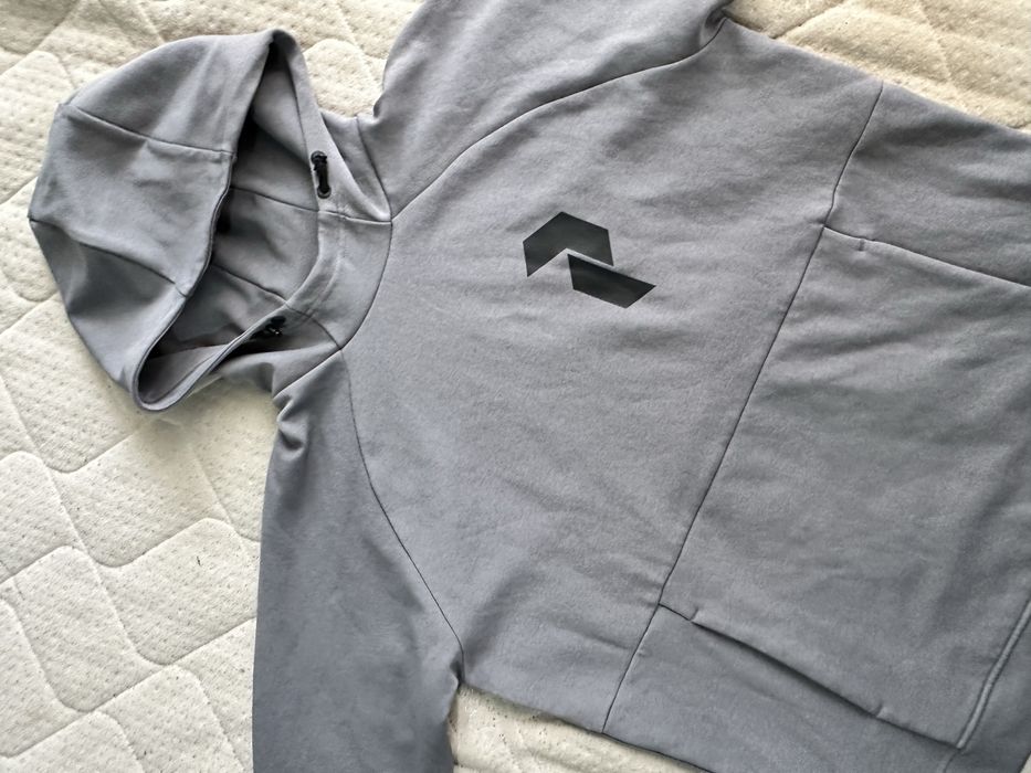 Peak Performance Pulse H мъжки спортен суичър