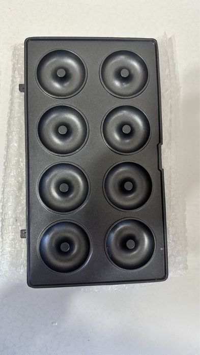 Вафельница