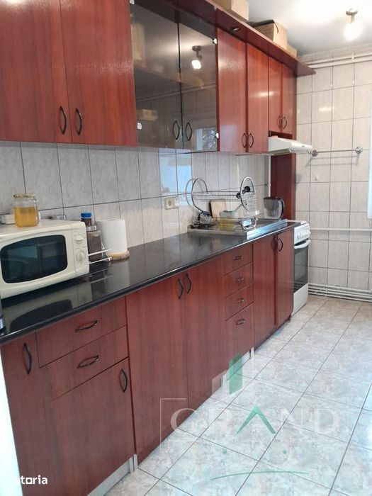 Apartament 3 camere de vanzare, 2 bai, ZORILOR — fotografia 3