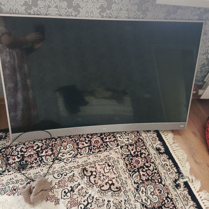 Телефизор сатылады