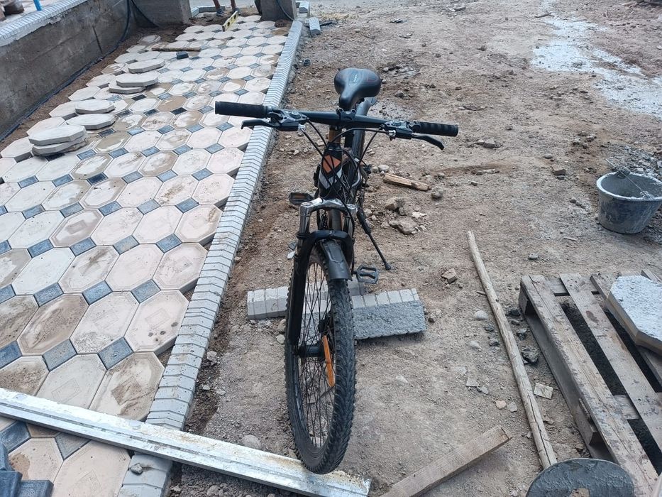 Велосипед,в отличном состоянии