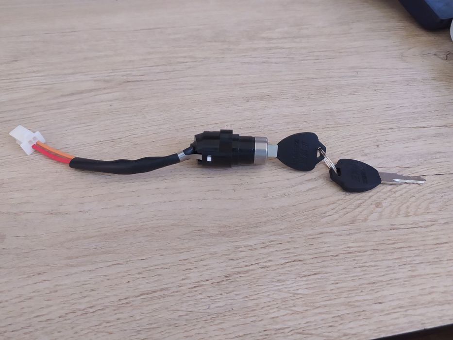 Ключи  для скутер