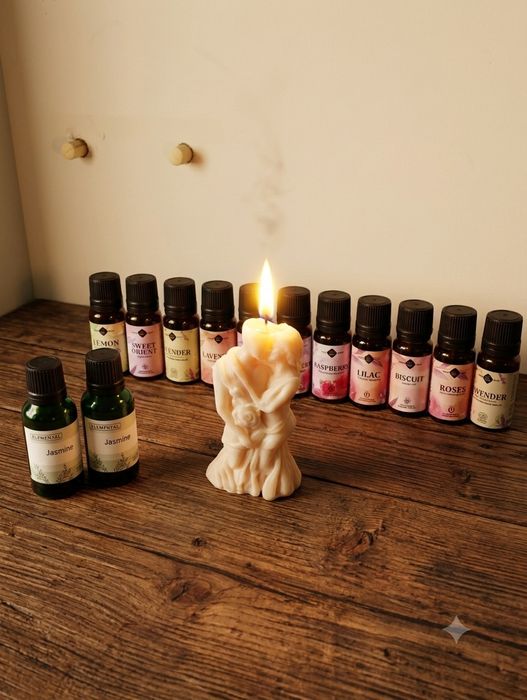 Lumanari si sapunuri naturale handmade cadouri unice
