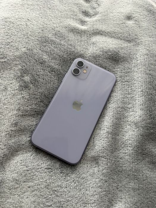 Iphone 11 256GB Mov Varianta cu eSIM