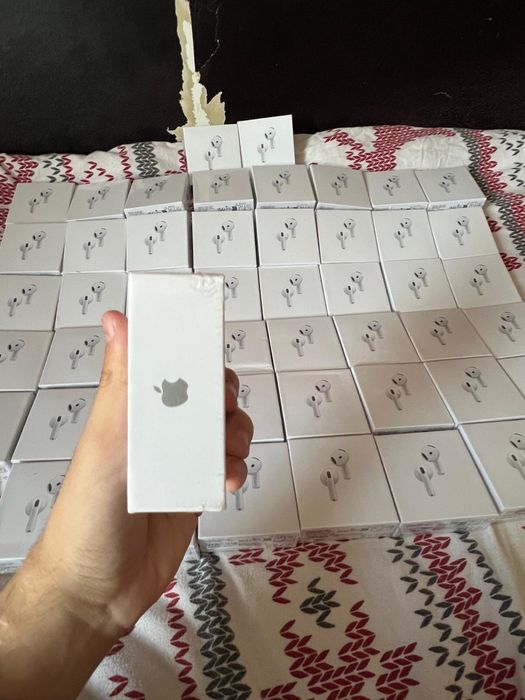 5 airpods 4 anc.
