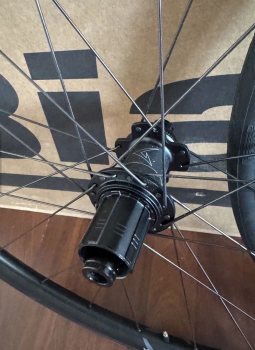 Карбонови капли BIANCHI VELOMAN PALLADIUM .2026г.