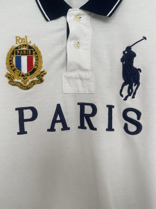 Tricou Polo Ralph Lauren