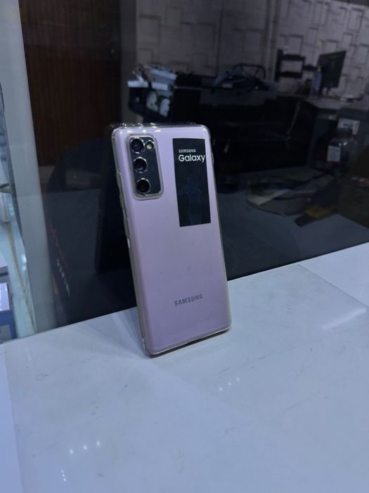 Samsung s 20 fee