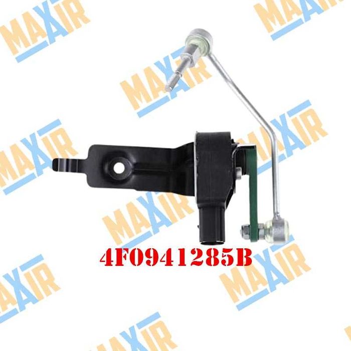 Сензор датчик кантар за ниво на въздушно окачване Audi A6 C6