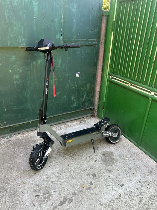 Trotinetă Myria Road Traveler XT