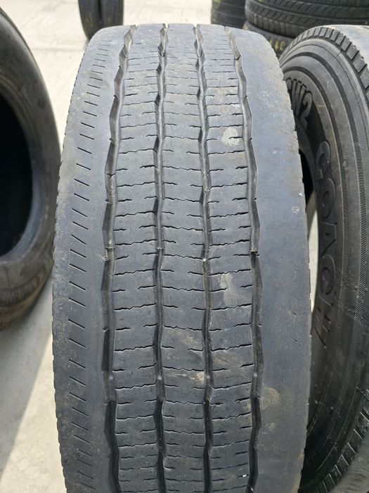 Anvelope de directie 295-80r22.5