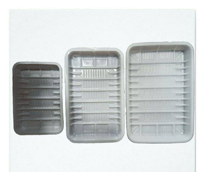 Odnorazovaya idishlar