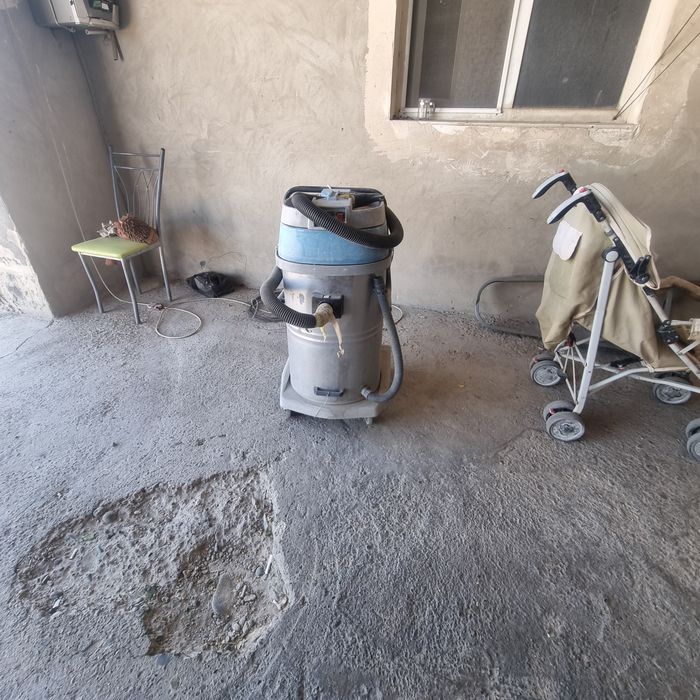 Karcher avtomoyka uchun jixozlar.