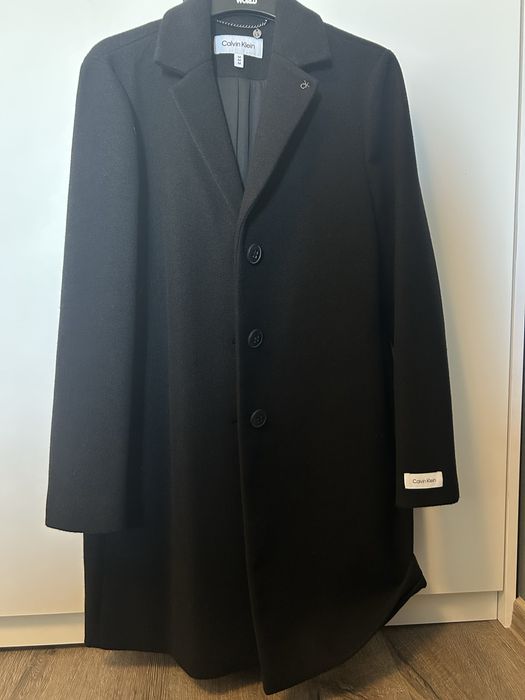 Дамско палто Calvin Klein