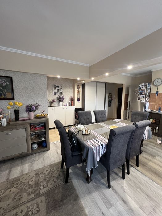 Apartament 3 camere Manastur