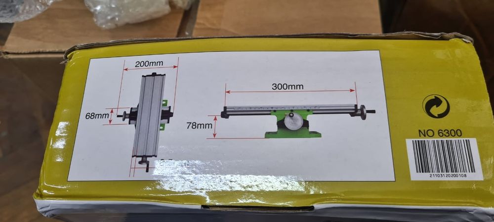 Координаты стол.