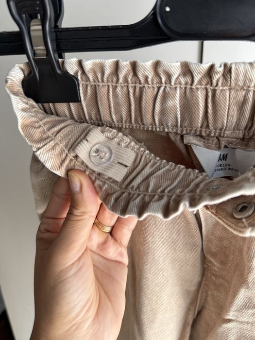 Blugi H&M fetite