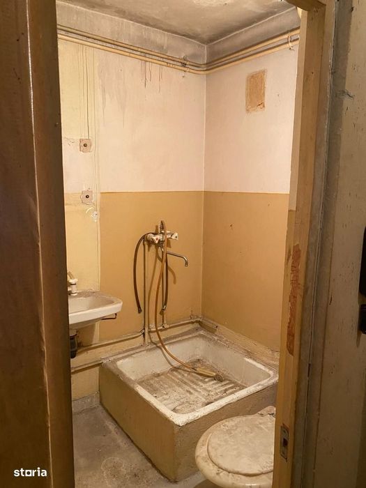 4 camere, decomandat, Tineretului, 89,3 mp, etaj 8/8
