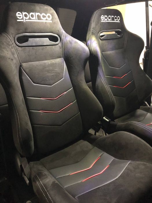 Спорт Сиденье сотилади