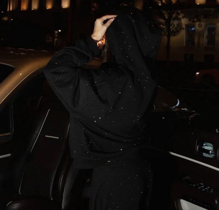 Трендовое Худи unixes