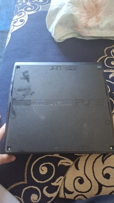 Ps 3. Есть торг.