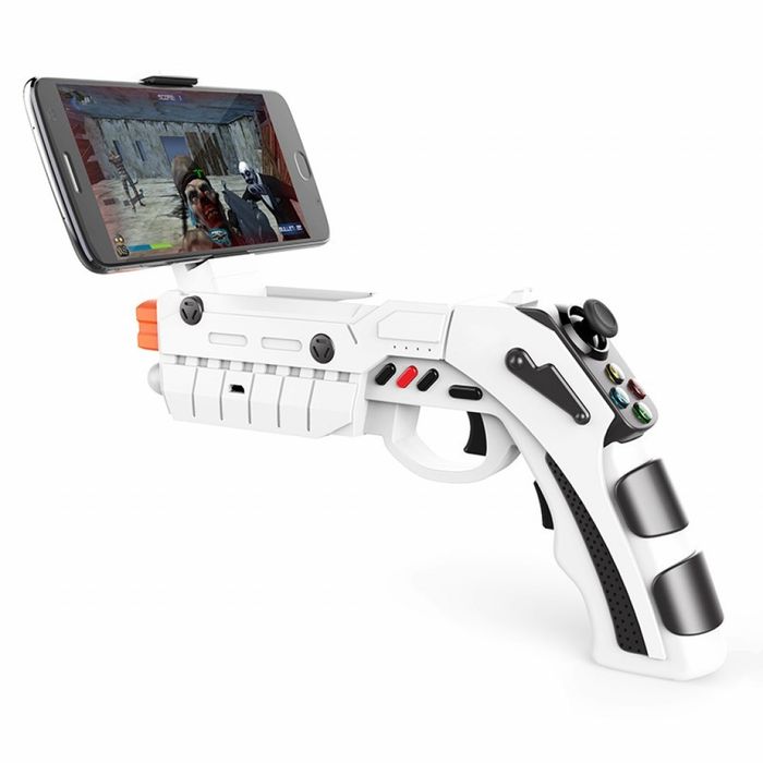 IPEGA Пистолет джойстик- контролер за смартфон PSP12