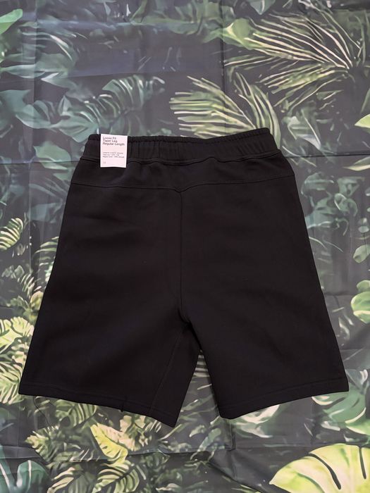 Pantaloni Scurti Nike Tech