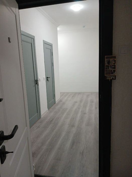 NURHAYOT 3 xonali kvartira ijaraga