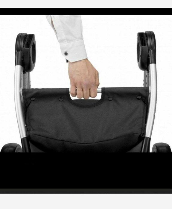 Коляска  детская трансформер Urban