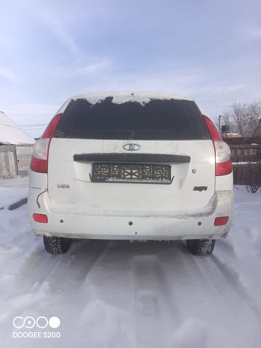 Приора продам универсал