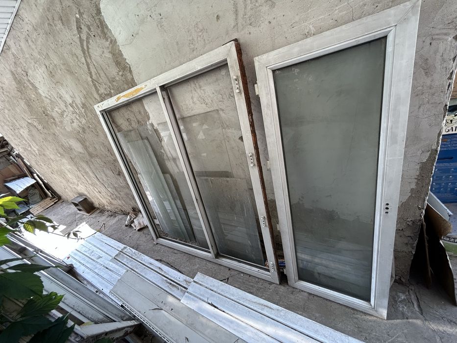 Продам стеклопакет