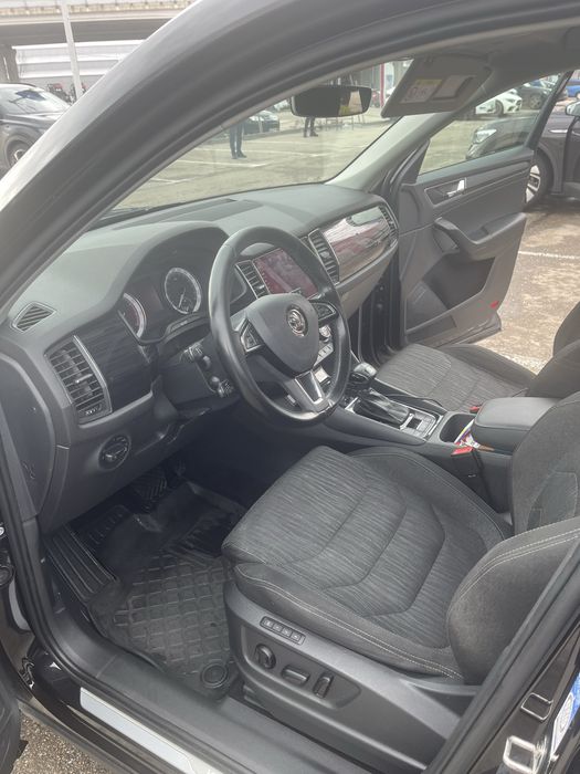 Ocazie Skoda Kodiaq