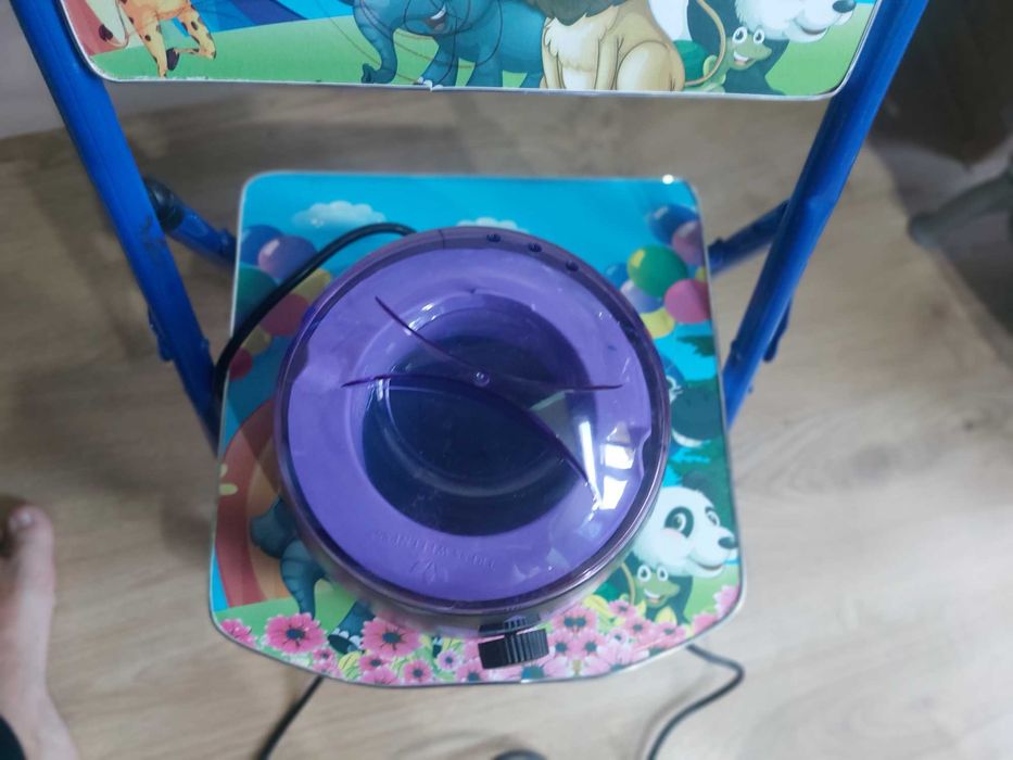 кола маска за професионална домашна употреба