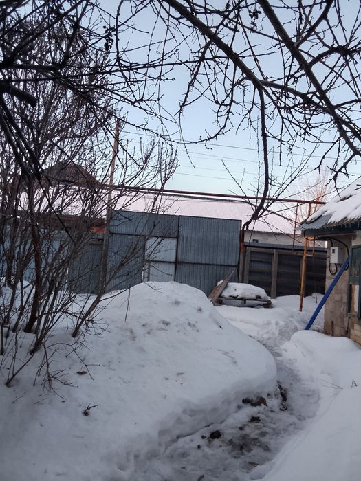 Продам частный дом с.тюленина