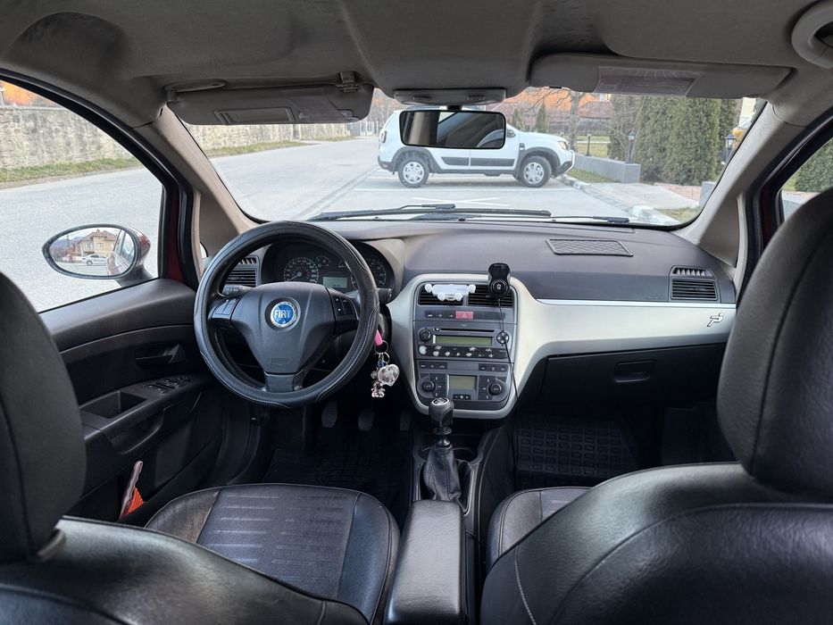 Fiat Grande Punto