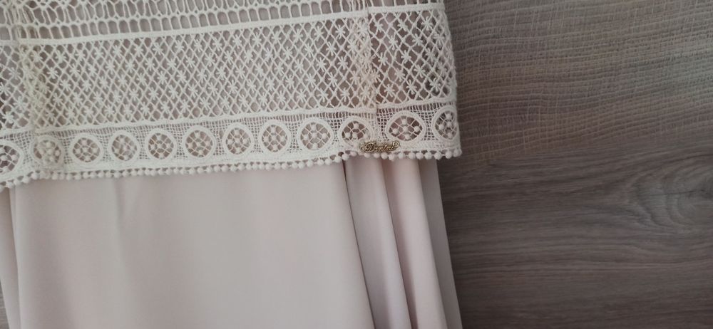 Официална рокля DANINI