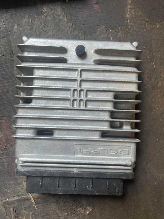 компютър за двигател Ford Mondeo 2004г. 2.0