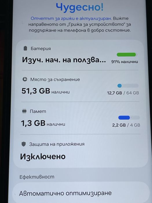 Samsung Galaxy A14 5G