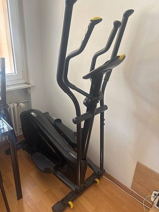 Bicicletă eliptică Domyos EL 540