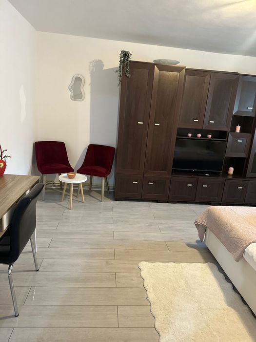 Inchiriez Apartament Grigorescu Vlahuță