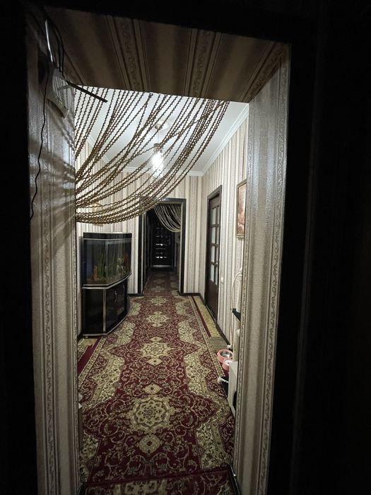 Срочно! Продаю 4х комнатную квартиру. Алгоритм Г35 4/6/9