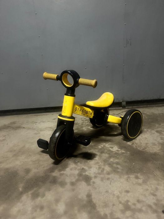 Велосипед детский