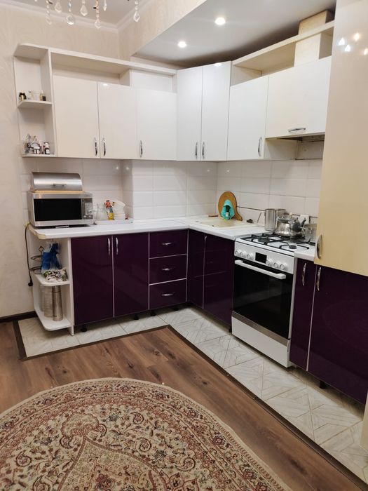 Продажа 3 х комнатная Зердели