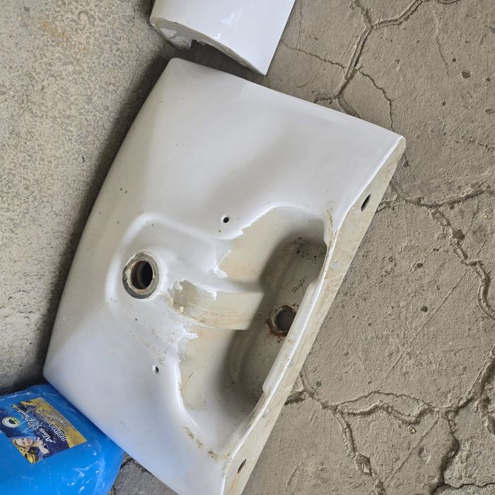 Ракавина, умывальник