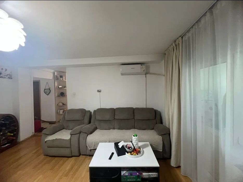 Apartament 3 camere