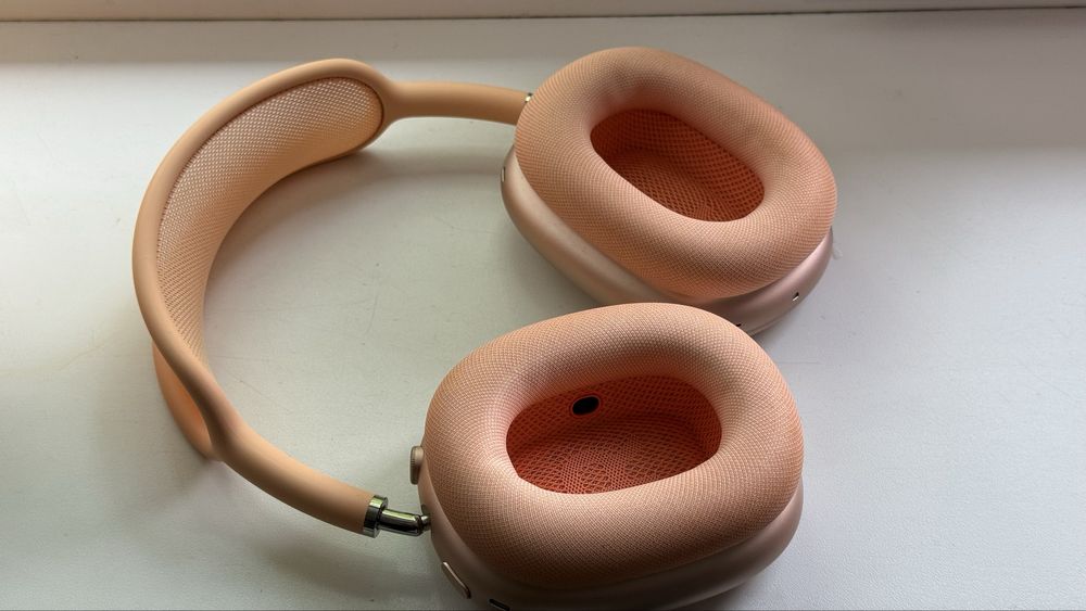 Apple AirPods Max USB-C (модель A3184)