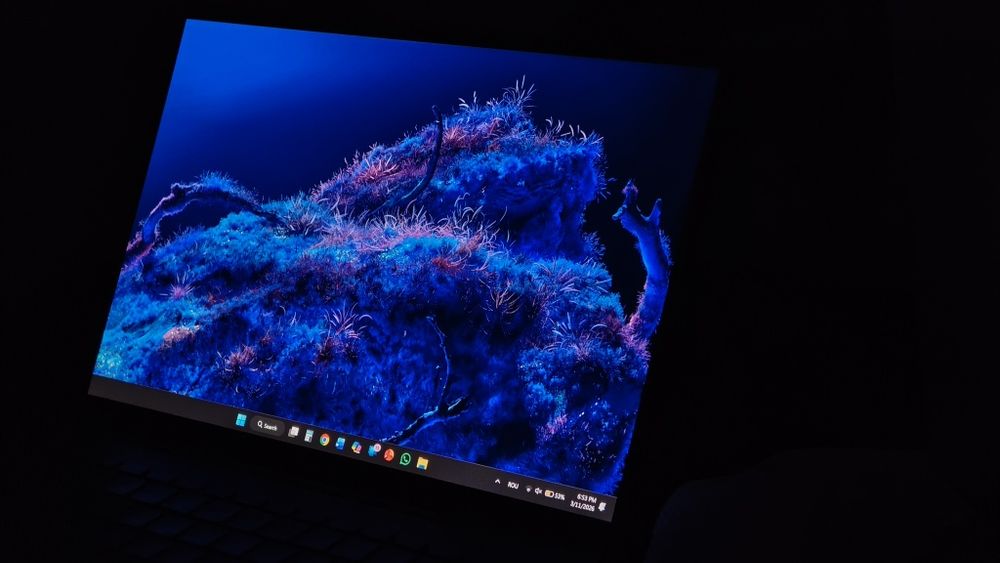 Asus ZenBook 14 OLED