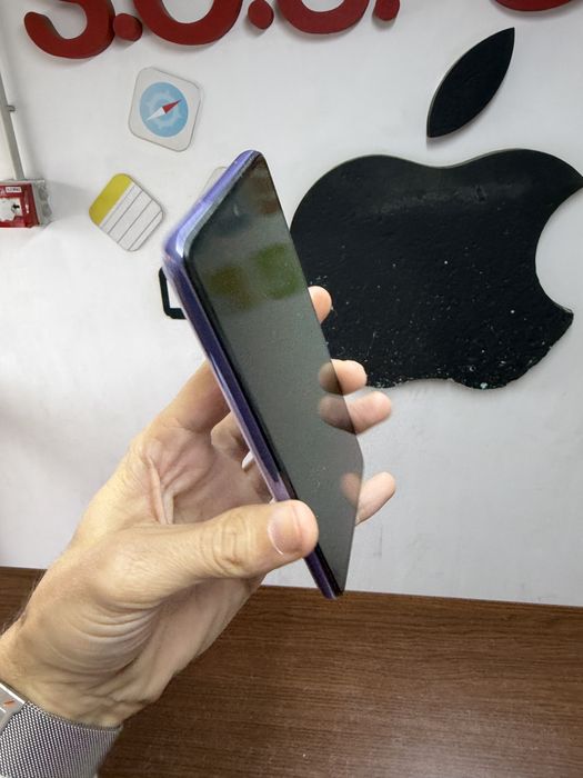 Vand Samsung A52 Purple 128Gb