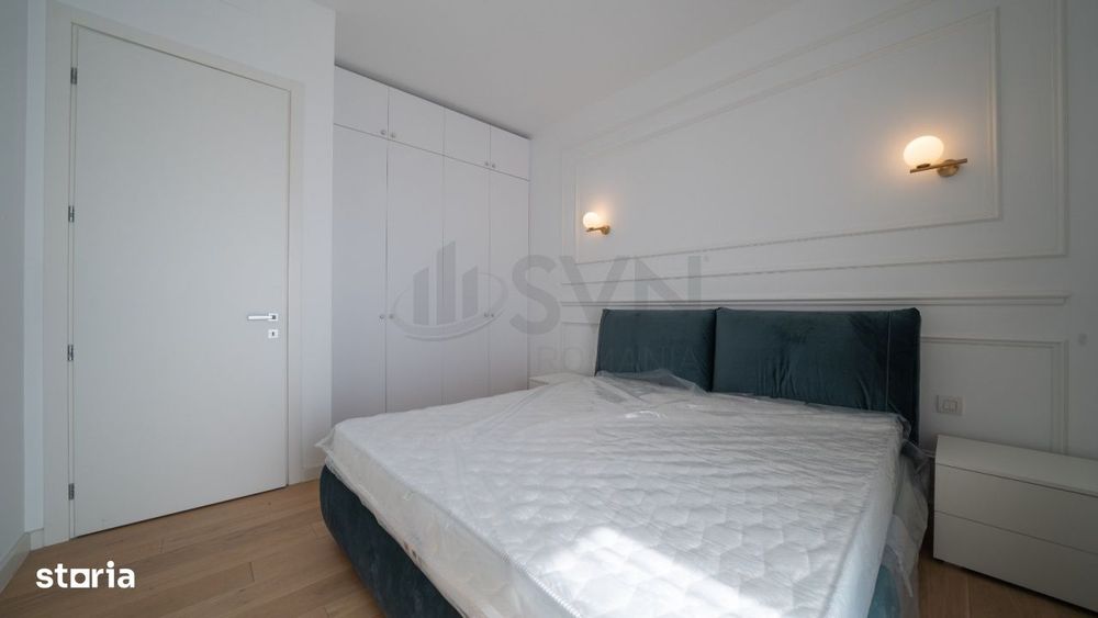 Apartament 4 camere One Herastrau Park