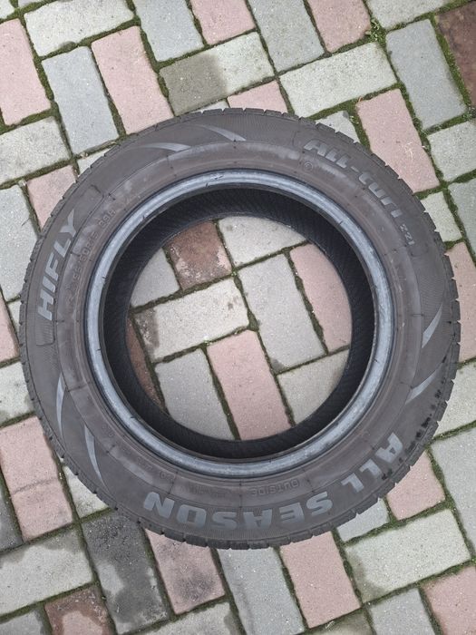 Set 4 anvelope all seson 195 60 15 dot 2024